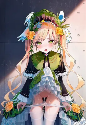 遠野ハンナのエロ画像 4枚目