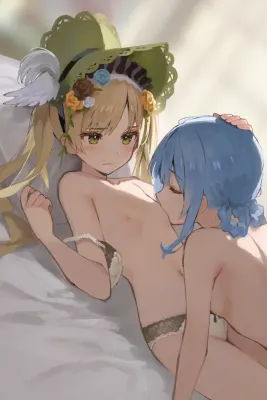 遠野ハンナのエロ画像 42枚目
