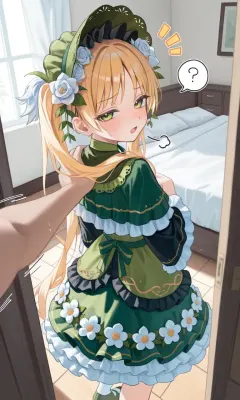 遠野ハンナのエロ画像 45枚目