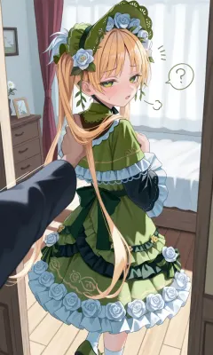 遠野ハンナのエロ画像 46枚目