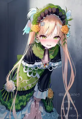 遠野ハンナのエロ画像 6枚目