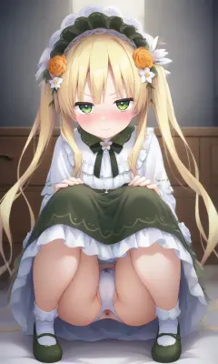 遠野ハンナのエロ画像 88枚目
