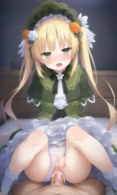 遠野ハンナのエロ画像 92枚目