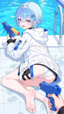 夕霧レイのエロ画像 126枚目