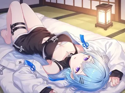 夕霧レイのエロ画像 164枚目