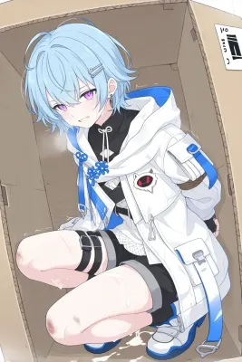 夕霧レイのエロ画像 192枚目