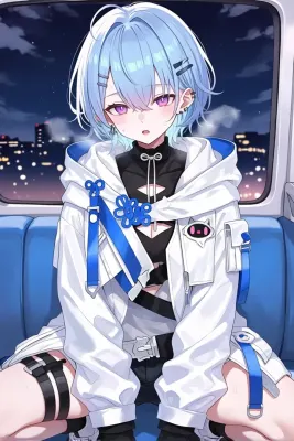 夕霧レイのエロ画像 42枚目