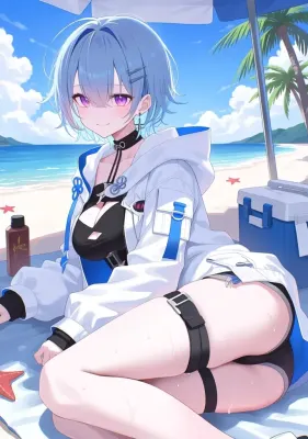 夕霧レイのエロ画像 86枚目