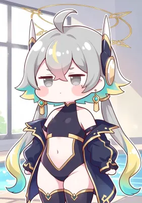 リニュアのエロ画像 102枚目