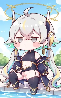 リニュアのエロ画像 103枚目