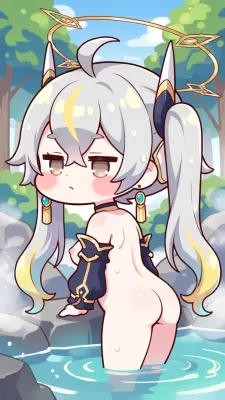 リニュアのエロ画像 111枚目