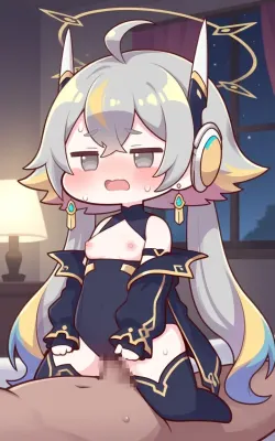 リニュアのエロ画像 138枚目