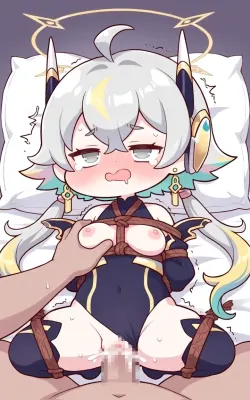 リニュアのエロ画像 143枚目