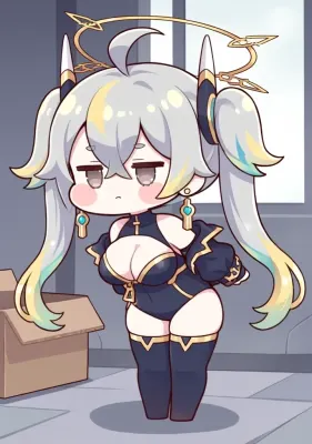 リニュアのエロ画像 149枚目