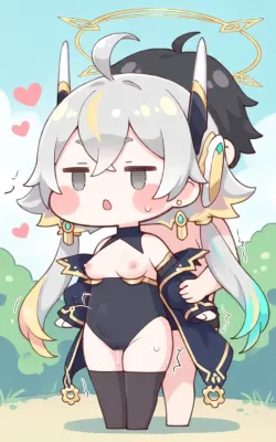 リニュアのエロ画像 152枚目