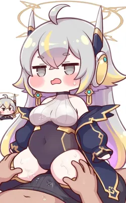 リニュアのエロ画像 153枚目