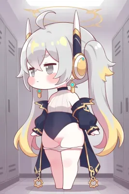 リニュアのエロ画像 176枚目
