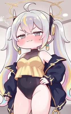 リニュアのエロ画像 179枚目