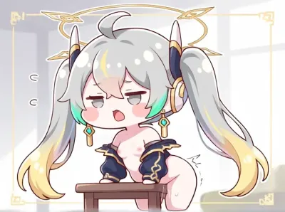 リニュアのエロ画像 41枚目