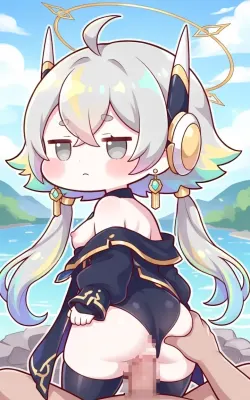 リニュアのエロ画像 43枚目