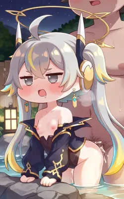 リニュアのエロ画像 65枚目