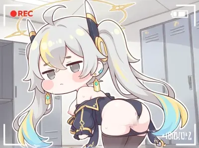 リニュアのエロ画像 77枚目
