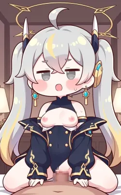 リニュアのエロ画像 9枚目