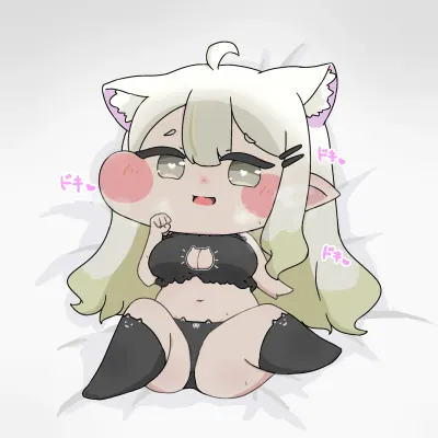 リニュアのエロ画像 195枚目
