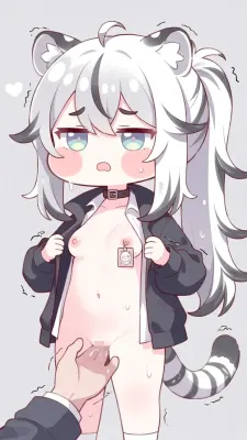 ティグのエロ画像 117枚目