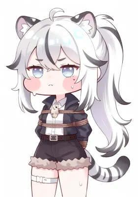 ティグのエロ画像 122枚目
