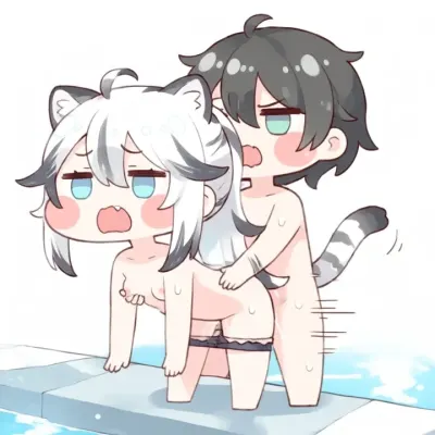 ティグのエロ画像 151枚目