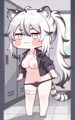 ティグのエロ画像 156枚目