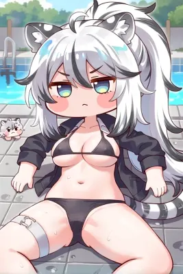ティグのエロ画像 20枚目