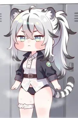 ティグのエロ画像 33枚目
