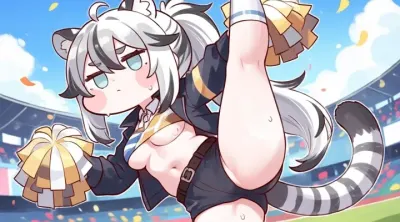 ティグのエロ画像 41枚目