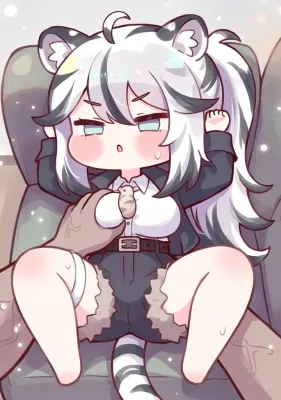 ティグのエロ画像 44枚目