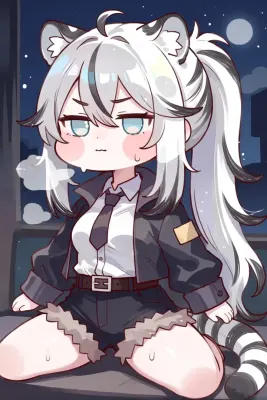 ティグのエロ画像 45枚目