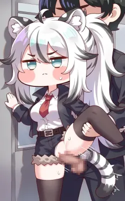 ティグのエロ画像 49枚目