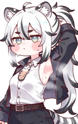 ティグのエロ画像 54枚目