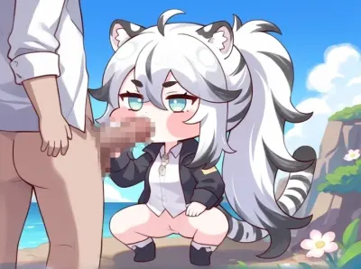 ティグのエロ画像 77枚目