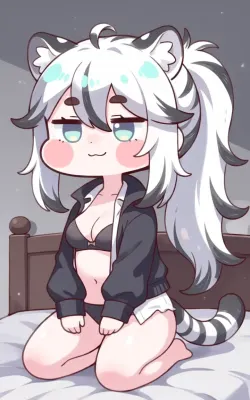 ティグのエロ画像 94枚目