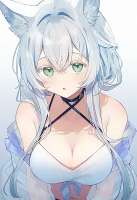 ロスモンティスのエロ画像 1枚目