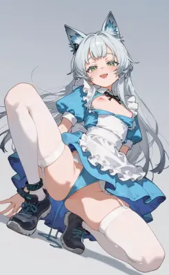 ロスモンティスのエロ画像 136枚目