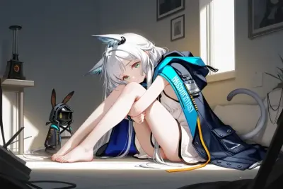 ロスモンティスのエロ画像 17枚目