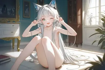 ロスモンティスのエロ画像 18枚目