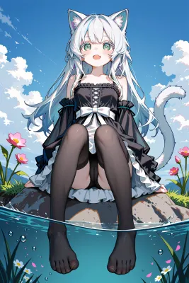 ロスモンティスのエロ画像 197枚目