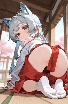 ロスモンティスのエロ画像 76枚目