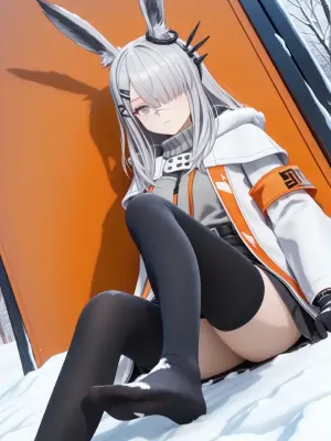 フロストノヴァのエロ画像 126枚目