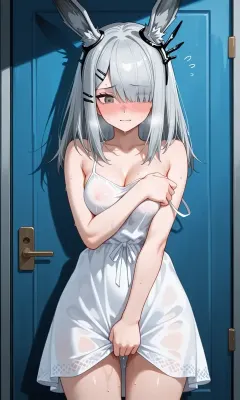フロストノヴァのエロ画像 7枚目