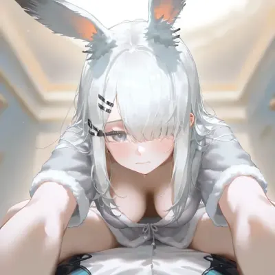 フロストノヴァのエロ画像 83枚目